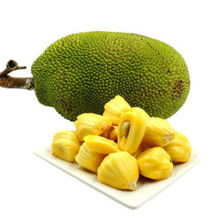 自由王果 海南菠萝蜜 18-22斤
