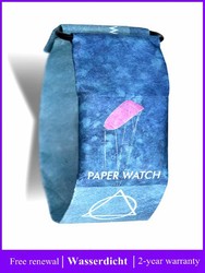 lcool T4 Papr Watch 纸质防水智能手表