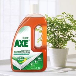 AXE 斧头牌 消毒液 1.6L +凑单品
