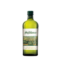 Hojiblanca 白叶 特级初榨橄榄油 250ml