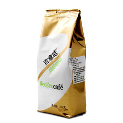 GEO 吉意欧 美式咖啡粉 250g *7件