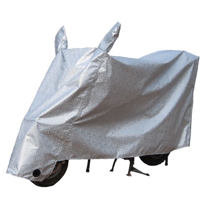 电动车-防雨-防晒罩-隔热遮阳