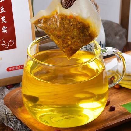 红豆薏米芡实祛湿养生茶30包