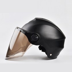 HELLOLEIBOO 徕本 摩托车头盔 基础款