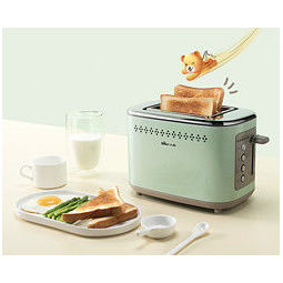 Bear 小熊 DSL-C02A1 烤面包机   