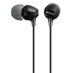 SONY 索尼 MDR-EX15LP 入耳式耳机