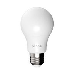 OPPLE 欧普照明 LED灯泡 E27 白光 2.5w   