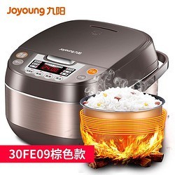 Joyoung 九阳 JYF-30FE09 智能电饭锅