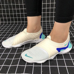  NIKE 耐克 Free Rn 3.0 Flyknit AQ5708 女子跑步鞋