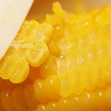 【8月采摘】玉米新鲜东北甜黄糯玉米棒真空袋装10支非转基因早餐