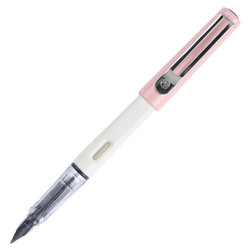 pimio 毕加索 619 钢笔 0.5mm 简装（半粉）
