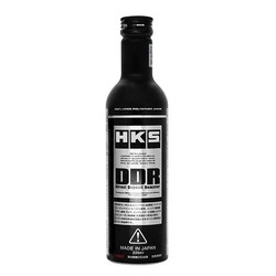 HKS 毒药 DDR汽油添加剂 225ml 70%PEA