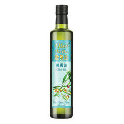 白菜价：Oelo Bella 欧贝拉 橄榄油 500ml  