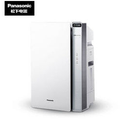 Panasonic 松下 F-VJL55C2 空气净化器   