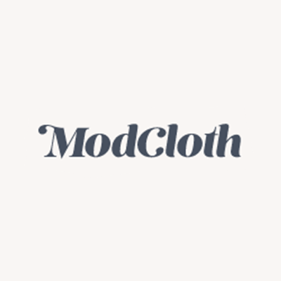 ModclothModcloth: Mother's Day Sale! 30% Off Sitewide