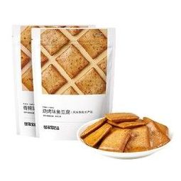 淘宝心选 鱼豆腐 180g*3袋   