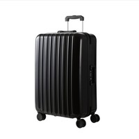 ITO 铝框拉杆箱20英寸旅行箱登机箱行李箱