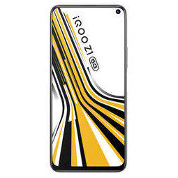 vivo iQOO Z1 5G 智能手机 6GB 128GB   