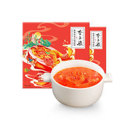 李子柒 番茄火锅底料 230g*2盒   