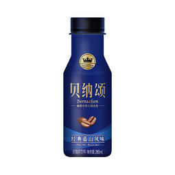 康师傅 贝纳颂 蓝山咖啡280ml*15瓶   