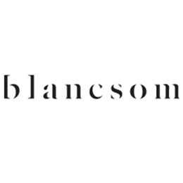 Blancsom官网2021,9月独家优惠券