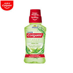 7日14点： Colgate 高露洁 贝齿漱口水 250ml 