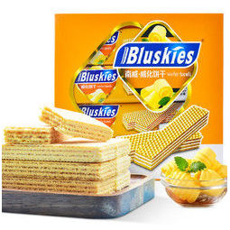BluSkies 南威威化饼干 240g *3件 