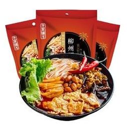 方家铺子 螺蛳粉 300g*3包   