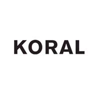 KORAL官网50元无门槛优惠券