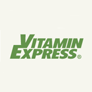 VitaminExpress全场低至5折起