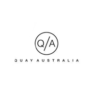 Quay AustraliaAffiliate Channel Exclusive! Take 30% Off Sitewide with code SPRING30 