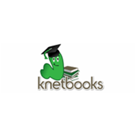 Knetbooks优惠券：任何订单 3% 折扣 免费送货！