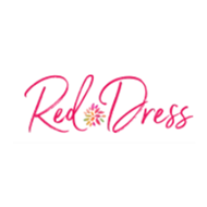 Red Dress2021.6月优惠券