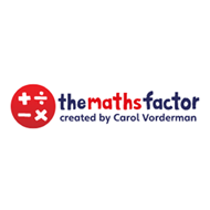 The Maths Factor官网新用户注册领50元代金券