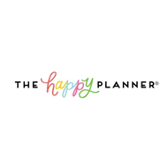 The Happy Planner官网100元独家优惠券