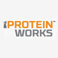 The Protein Works官网8月最新优惠券