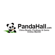 PandaHall订单满 779 美元可节省 39 美元