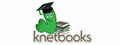 Knetbooks优惠券：满 75 减 5 免运费！