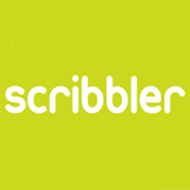 Scribbler100元代金券