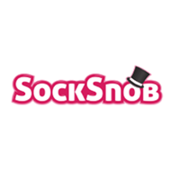 Sock SnobBlue Monday - 精选新奇袜子/礼品 - 消费超过 30 英镑可享受 10% 折扣