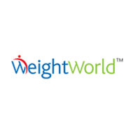 WeightWorld UK100元代金券