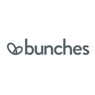 BunchesBunches 订单可节省 10%！