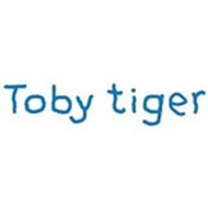 Toby Tiger8月专属优惠券