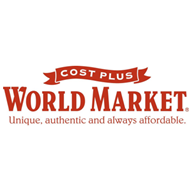 Cost Plus World Market10元代金券