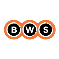BWS30元抵用券