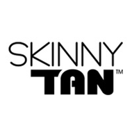 Skinny Tan促销券