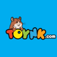 Toynk Toy75折券