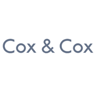 Cox and Cox100元代金券