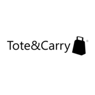 Tote&Carry2021.10月独家优惠券