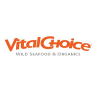 Vital Choice100元代金券